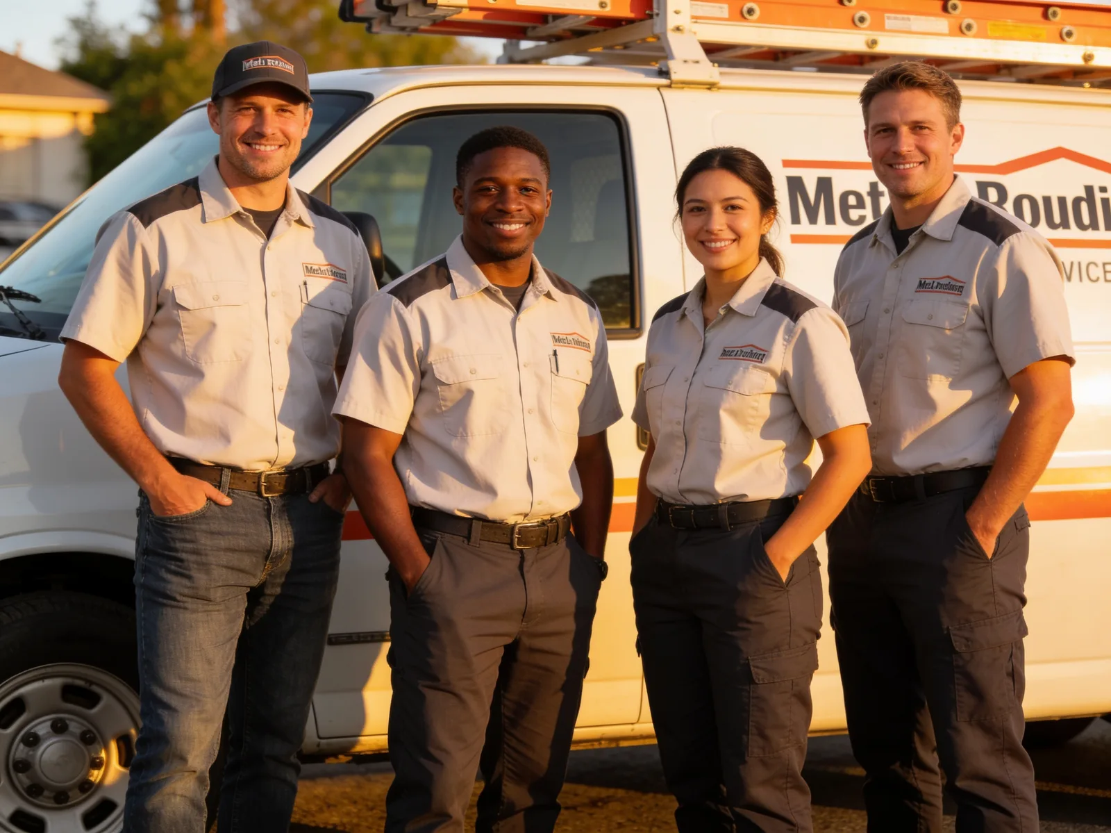 Metal Roof Installation company in Jonesville, SC